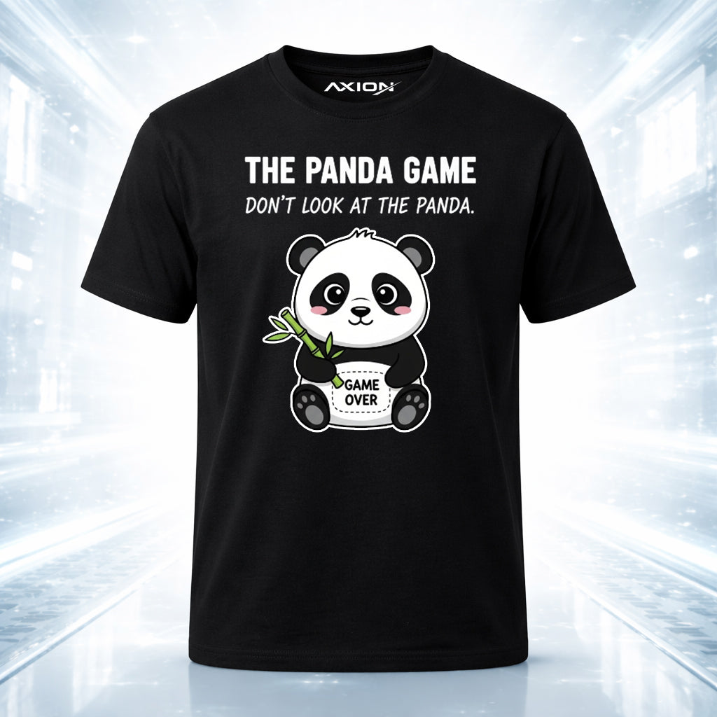 The Panda Game - Tee