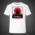 CATZILLA - Tee