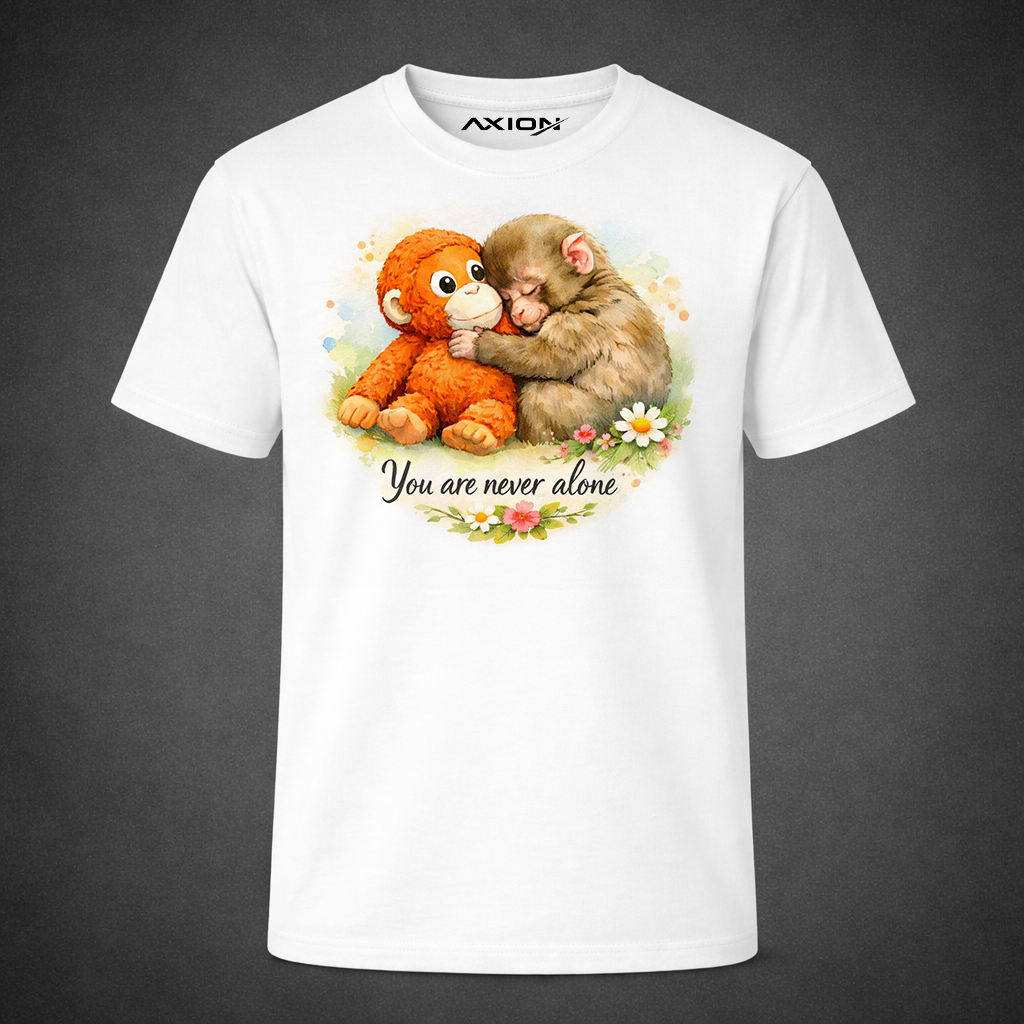 Punch The Monkey - Tee