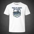 Motorcycle rider gift t-shirt lean into it slogan funny biker shirt birthday gift for dad motorbike enthusiast
Motivational biker t-shirt with motorcycle graphic gift idea for riders dads and road trip lovers
Funny motorcycle shirt lean into it quote gift for biker husband dad birthday Christmas motorbike tee
Motorbike graphic t-shirt for riders with motivational quote lean into it biker lifestyle apparel
