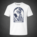 The reader skeleton tarot t-shirt gothic witchy aesthetic shirt book lover gift spiritual graphic tee

Gothic skeleton reading book t-shirt tarot style design witchy aesthetic gift for book lover spiritual shirt
Witchy graphic tee skeleton reading tarot inspired art gift for reader goth aesthetic clothing
Skeleton book lover t-shirt gothic tarot design gift for reader witch spiritual aesthetic shirt
Dark aesthetic skeleton t-shirt tarot reader design gift for goth witch book lover birth